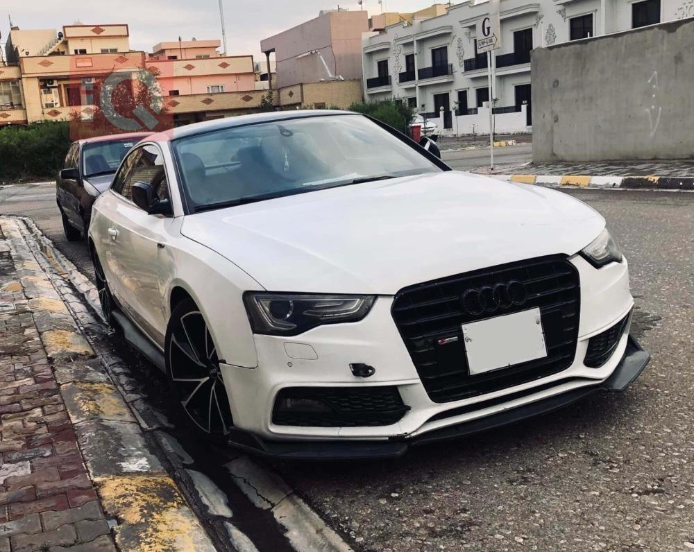 اودي A5